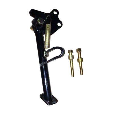 Side Stand With Bracket Standard Activa 110