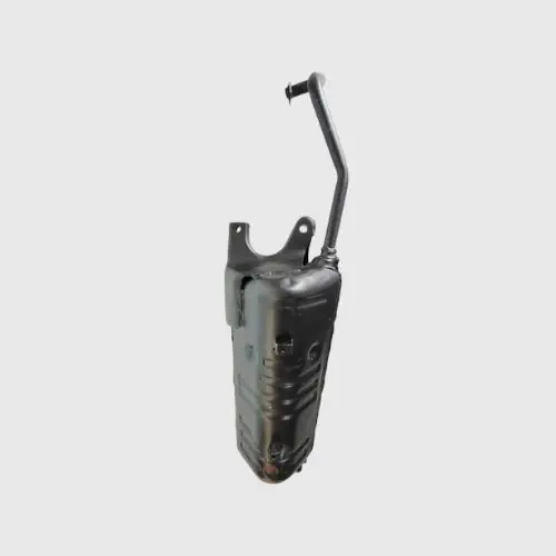 Silencer Assy Access N