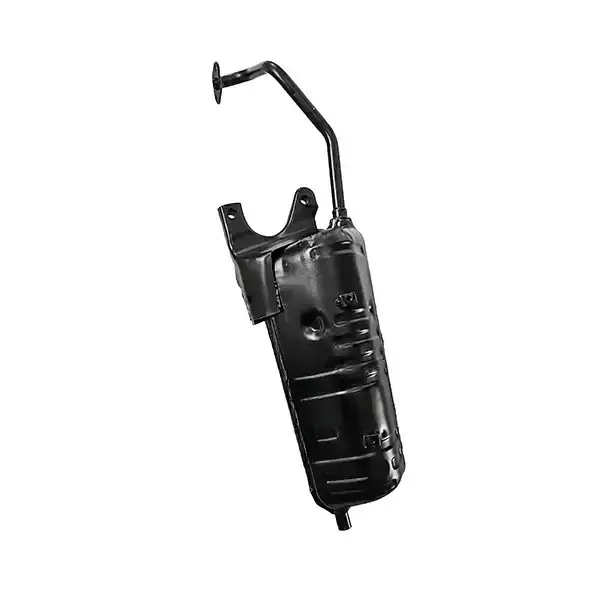 Silencer Assy For Access New