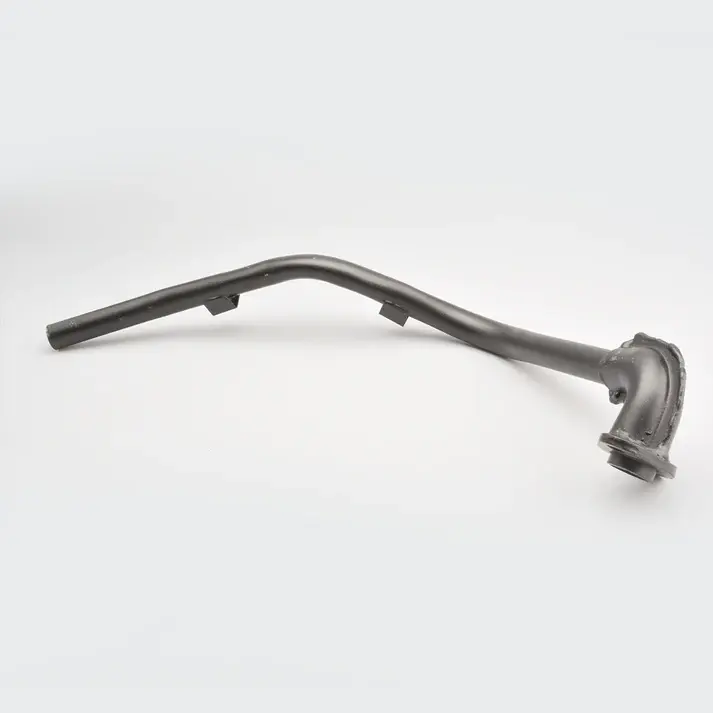 Silencer Bend Pipe Activa 110