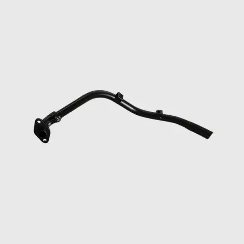 Silencer Bend Pipe Activa 3g/activa Het