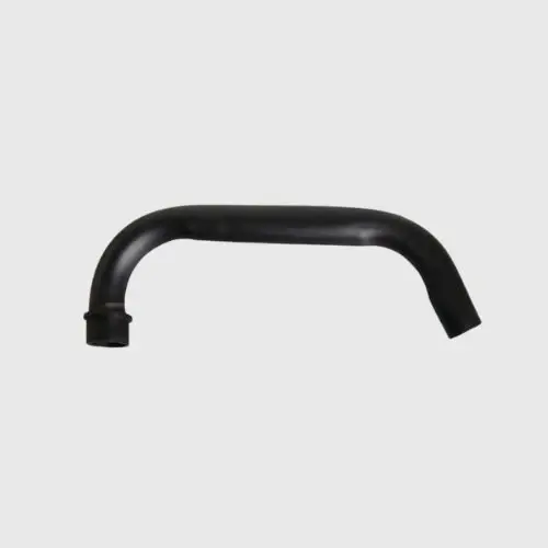 Silencer Bend Pipe [blk] Pulsar