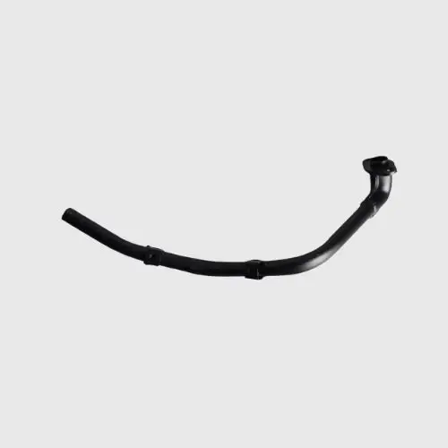 Silencer Bend Pipe Dio O