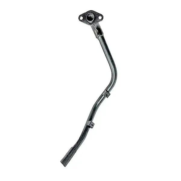 Silencer Bend Pipe For Activa 3g