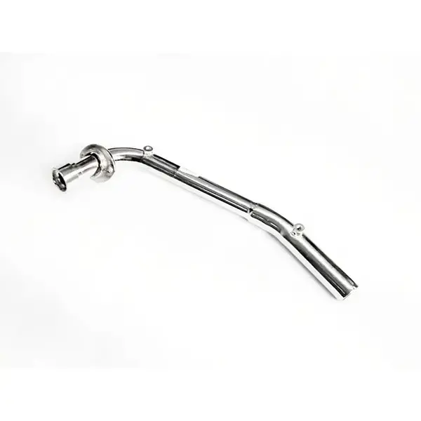 Silencer Bend Pipe For Cd 100