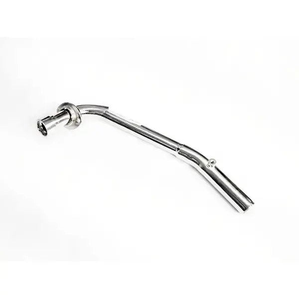 Silencer Bend Pipe For Cd 100