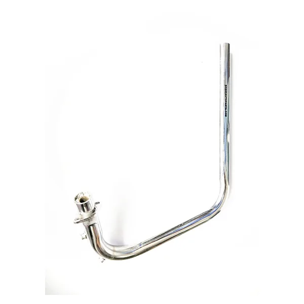 Silencer Bend Pipe For Ct 100