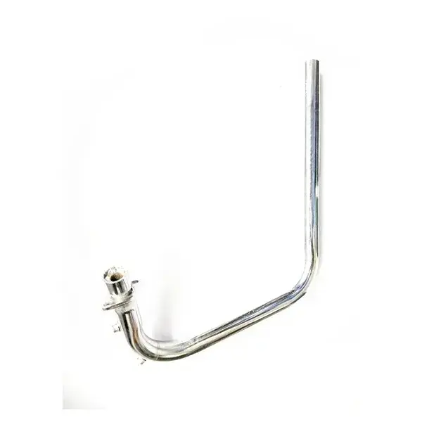 Silencer Bend Pipe For Ct 100