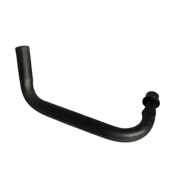 Silencer Bend Pipe For Dream Yuga