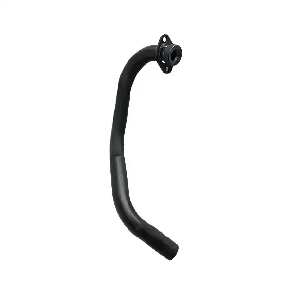 Silencer Bend Pipe For Fz