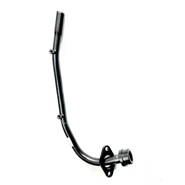 Silencer Bend Pipe For Jupiter