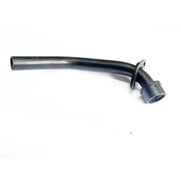 Silencer Bend Pipe For Pep +(small)