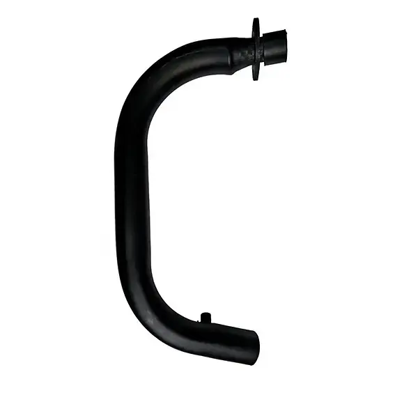 Silencer Bend Pipe For Platina 125cc
