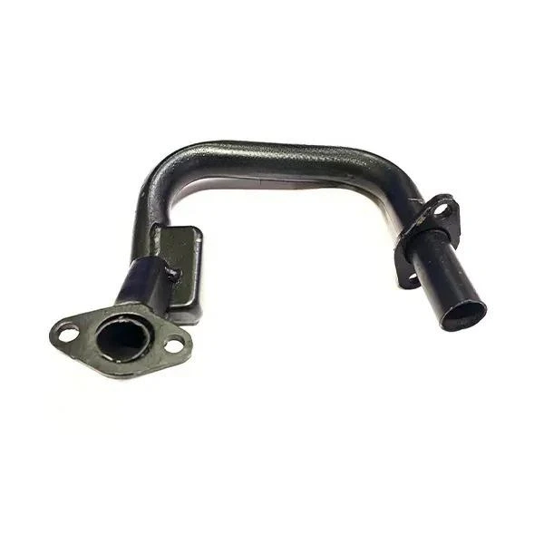 Silencer Bend Pipe For Scooty Old