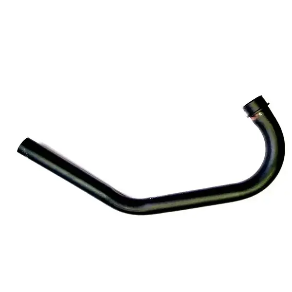 Silencer Bend Pipe For Shine