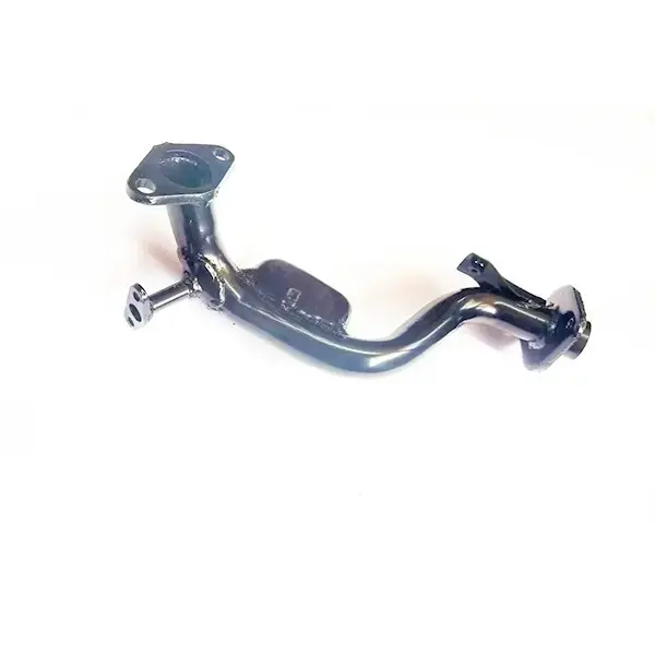 Silencer Bend Pipe For Xl Super 4 Model