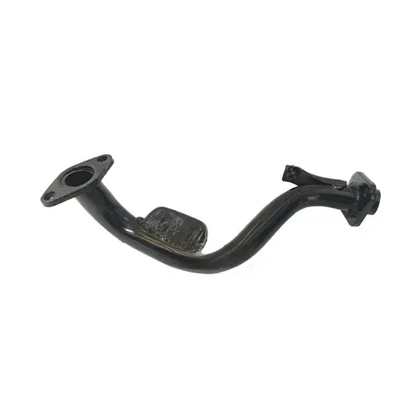 Silencer Bend Pipe For Xl Super Small