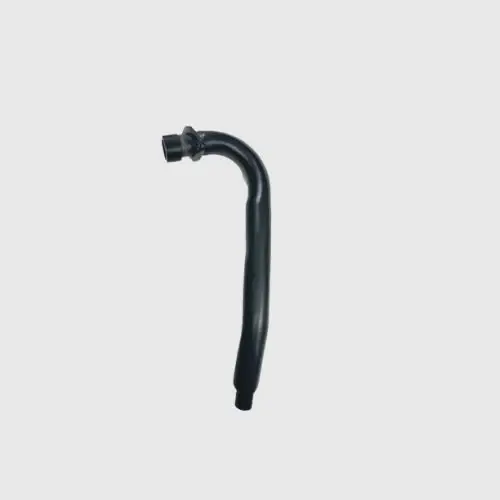 Silencer Bend Pipe Glamour [digi]/xpro