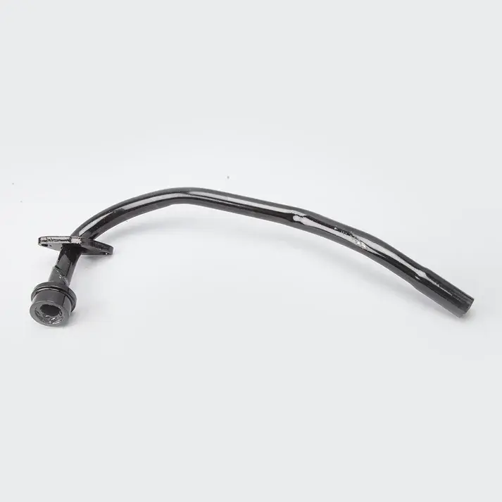 Silencer Bend Pipe Jupiter/zest