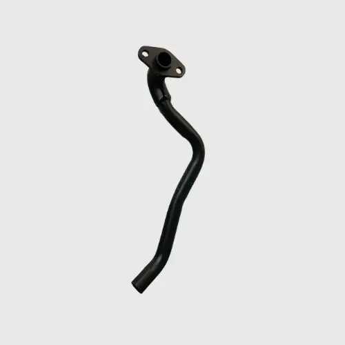 Silencer Bend Pipe Maestro Edge O