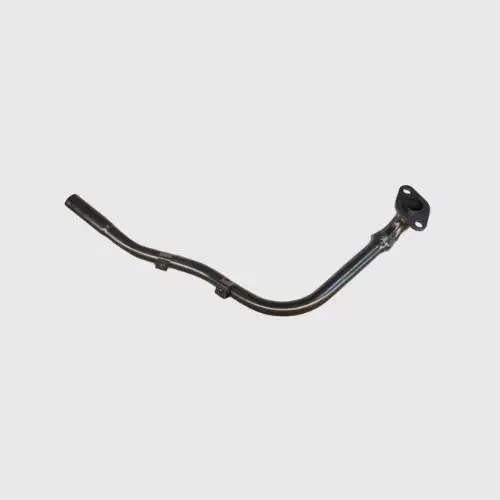 Silencer Bend Pipe Pleasure Plus Bs4