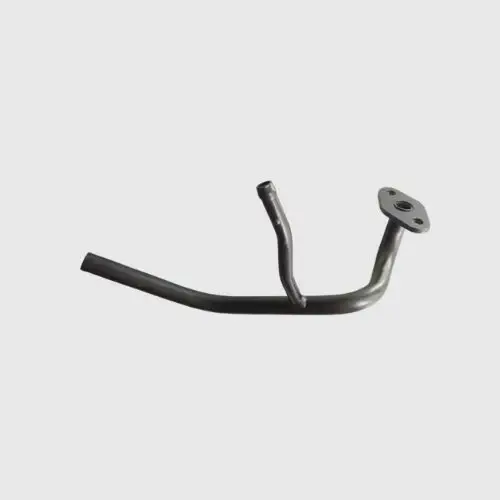 Silencer Bend Pipe Ray/fascino/alfa