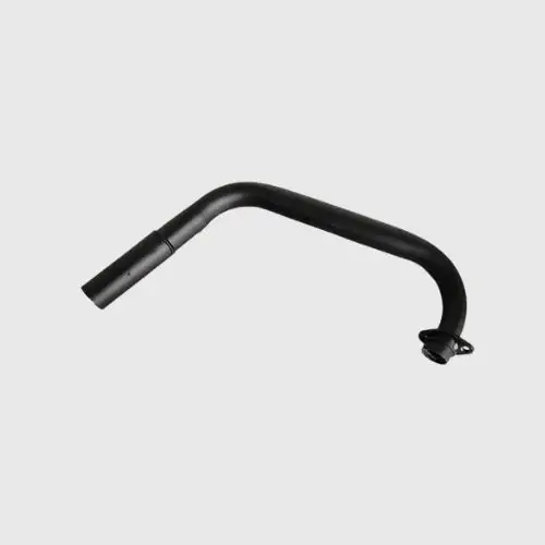 Silencer Bend Pipe Rtr
