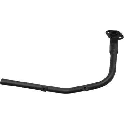 Silencer Bend Pipe Standard Activa 4g – Genuine