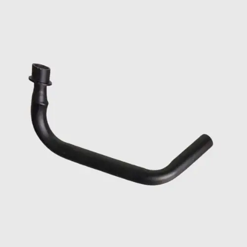 Silencer Bend Pipe Yuga