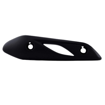 Silencer Cover Standard Activa 5g – Genuine
