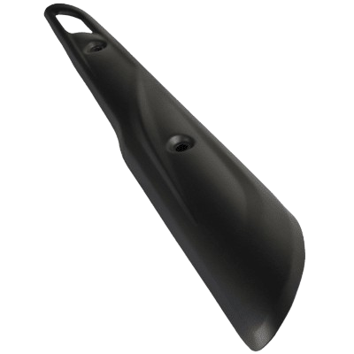 Silencer Cover Standard Glamour Program F1 – Genuine