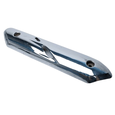 Silencer Cover Standard Jupitor Classic