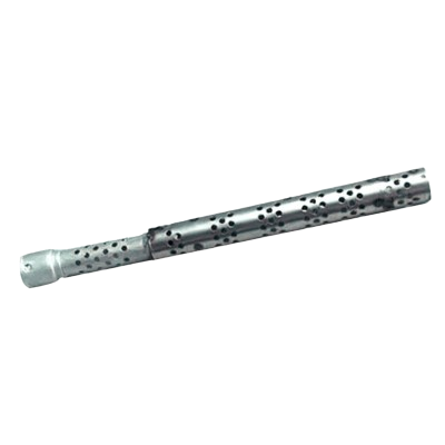 Silencer Cover Standard Rx 135