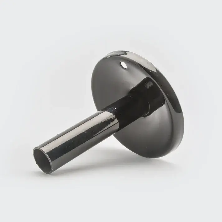 Silencer End Cap Ct100/caliber/boxer