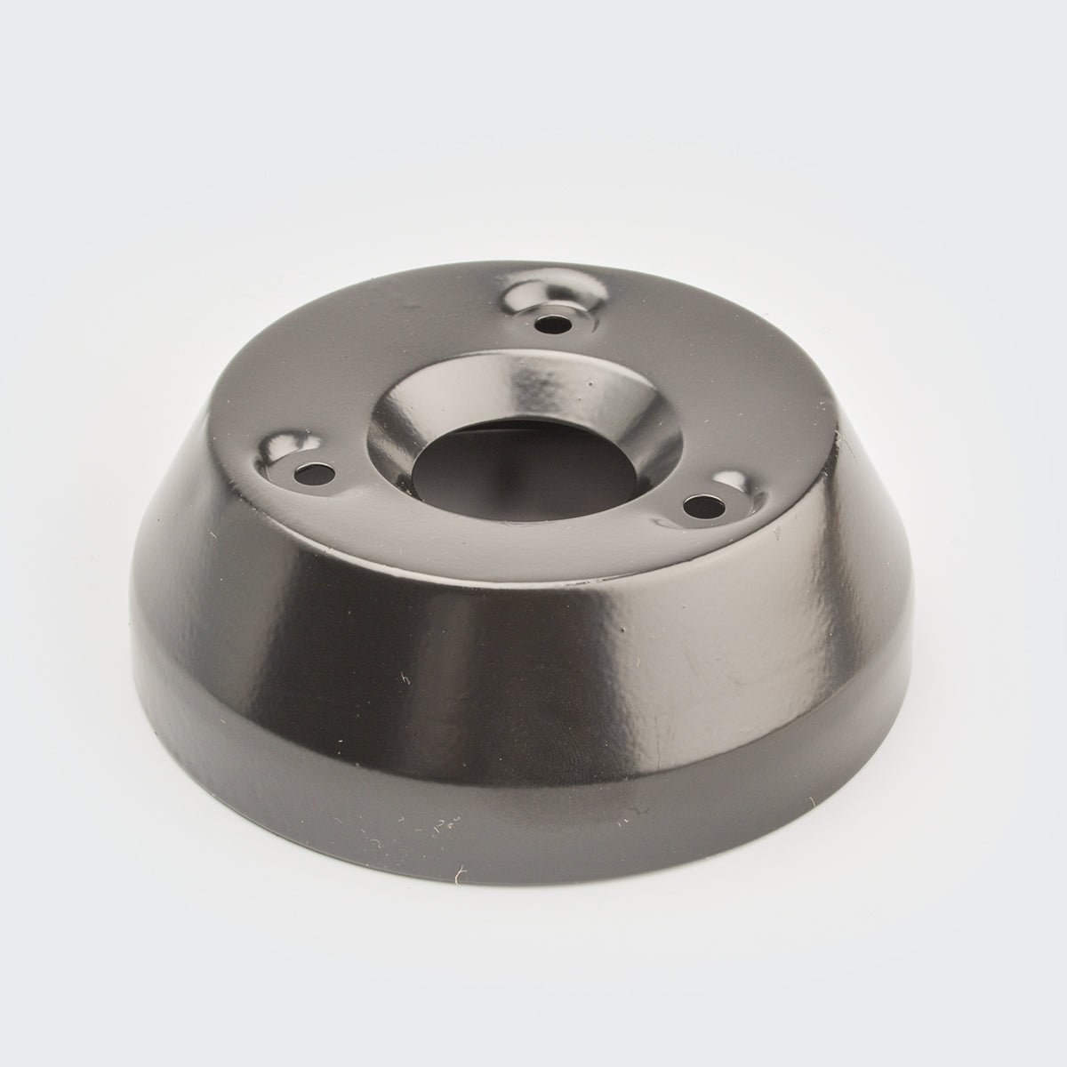 Silencer End Cap Glamour