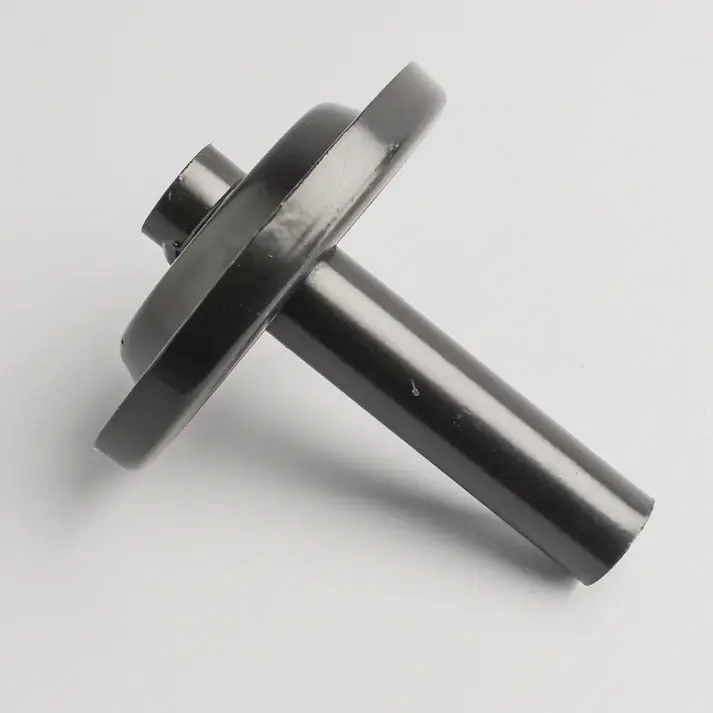 Silencer End Cap (pipe Type) Splendor Y2k