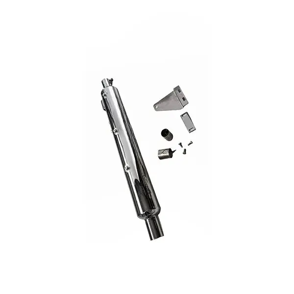 Silencer For Bullet Indore Long Oe Type S