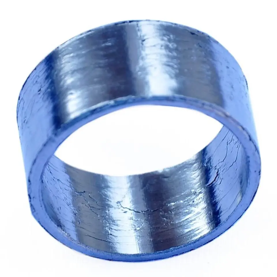 Silencer Gas Cut Compatible Ktm Duke