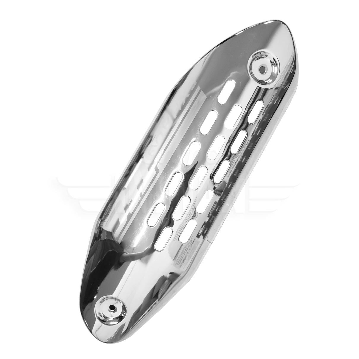 Silencer Guard For Bajaj Pulsar 180 / 150 – Bs4