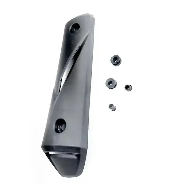 Silencer Guard For Dio New(w/kit)