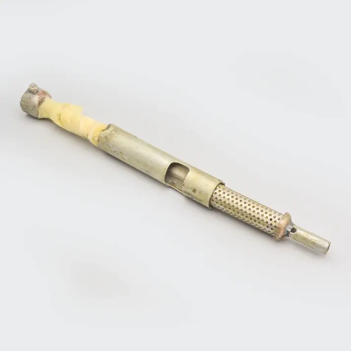 Silencer Muffler M50/m80