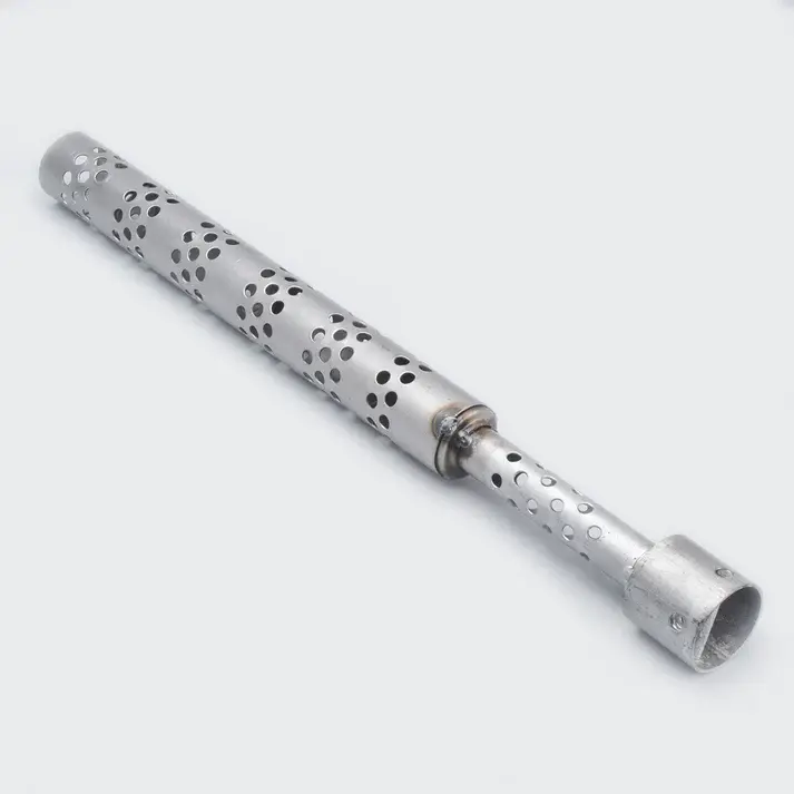 Silencer Muffler Rx100