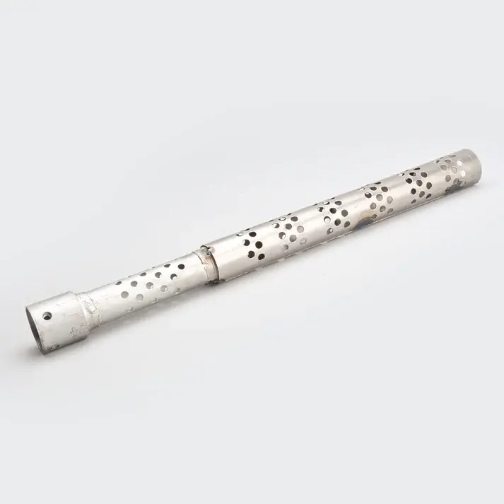 Silencer Muffler Rx135