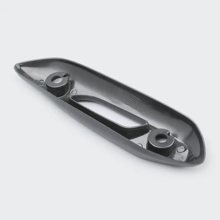 Silencer Patra Activa Het [2014]