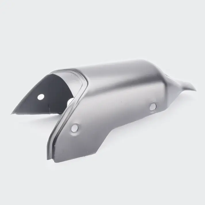 Silencer Patra [blk] Fz