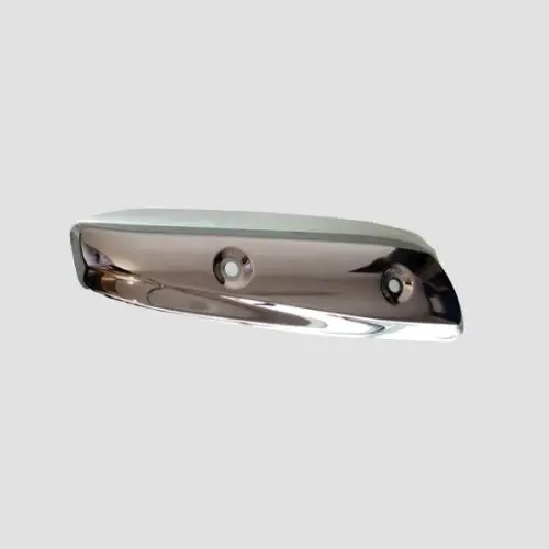 Silencer Patra (cp) Access N