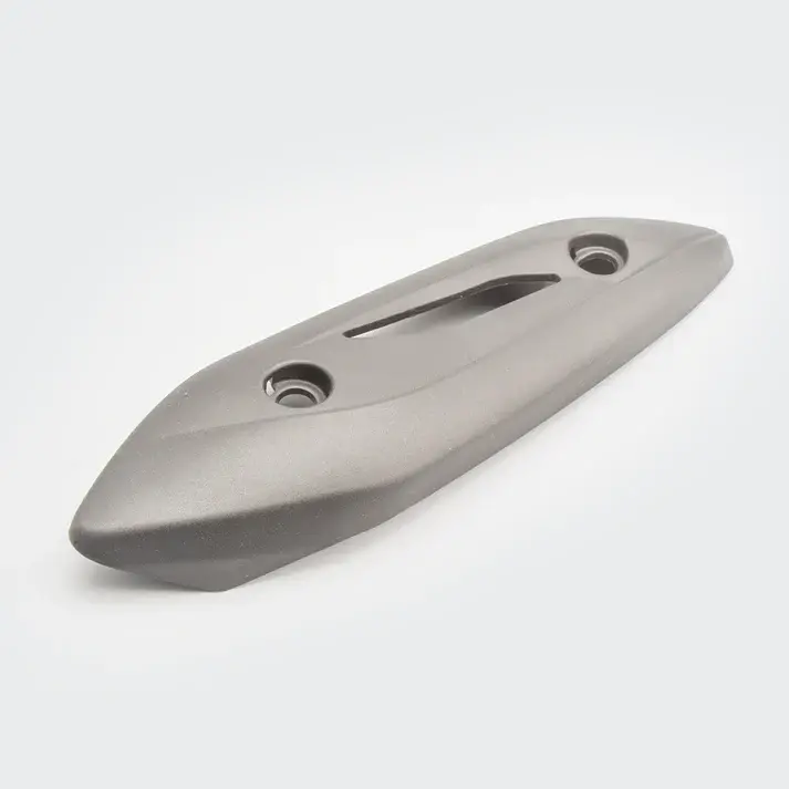 Silencer Patra Maestro