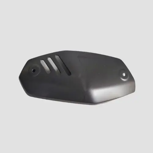 Silencer Patra Ntorq