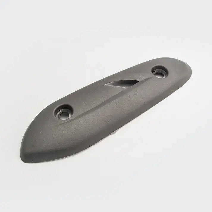 Silencer Patra [pvc] Activa 110