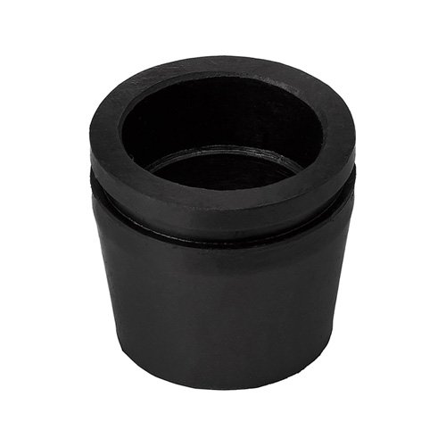 Silencer Rubber Exhaust Rubber For Royal Enfield Bullet —2 Nos